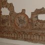 Mosaici della basilica paleocristiana